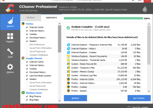 ccleaner for mac hacked